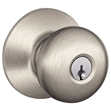 Schlage Residential Tubular Lock F80 PLY 619 KD